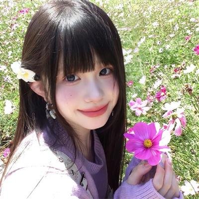 女王西施焦点图